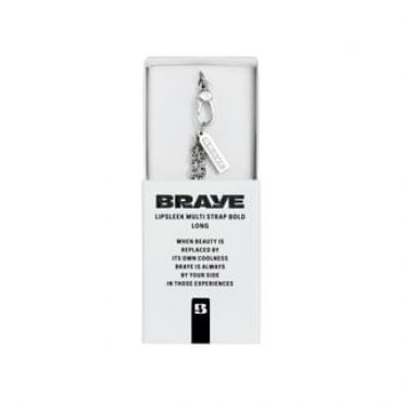 BRAYE - Multi Strap Bold Long 1 pc
