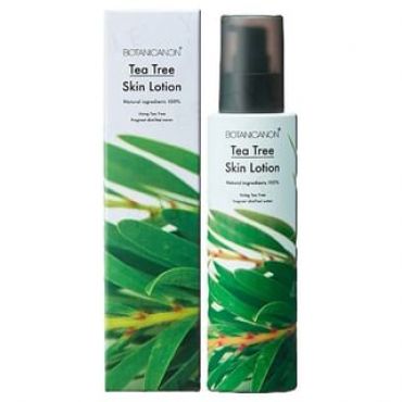 BOTANICANON - Tea Tree Skin Lotion 150ml