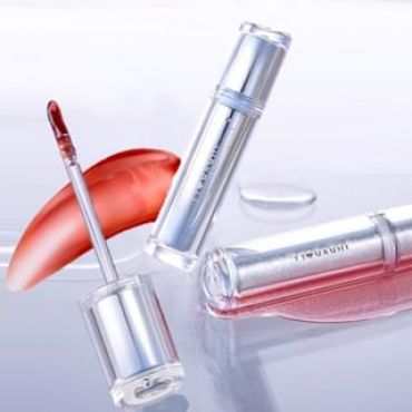 Judydoll - Limited Edition Ice Watery Lip Gloss (8-11) #10 Rosy Martini - 2.4g