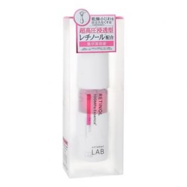 JPS LABO - Unlabel Lab Retinol Essence 50ml