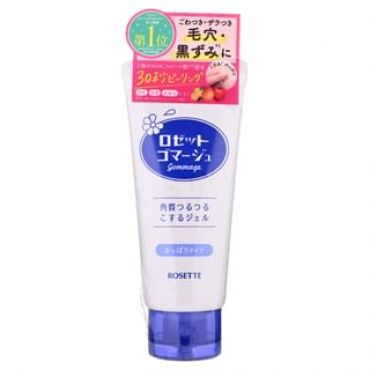 Rosette - Gommage Peeling Gel 120g