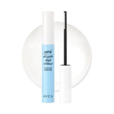 AVCA - Quick Melt Mild Mascara Remover 8g