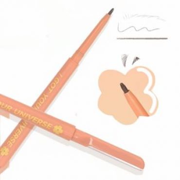 GOGO TALES - Multi Eyebrow Pencil - 3 Colors (3-5) #G03 Mocha - 0.08g