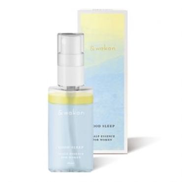 &wakan - Scalp Essense Good Sleep 50ml