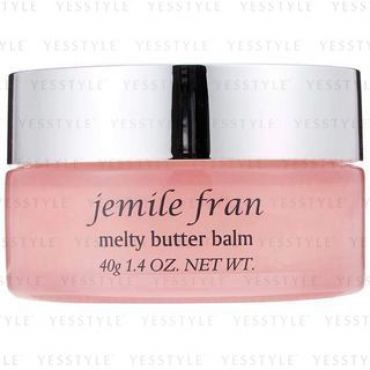 MILBON - Jemile Fran Melty Butter Balm 40g