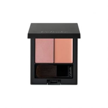 Celvoke - Polyphonic Blush EX02 French Peach