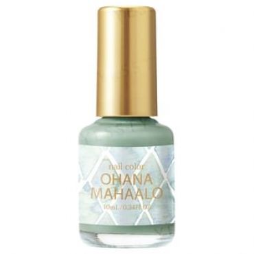 OHANA MAHAALO - Nail Color OH-016 10ml