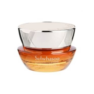 Sulwhasoo - Concentrated Ginseng Rejuvenating Eye Cream 2024 Version - 15ml