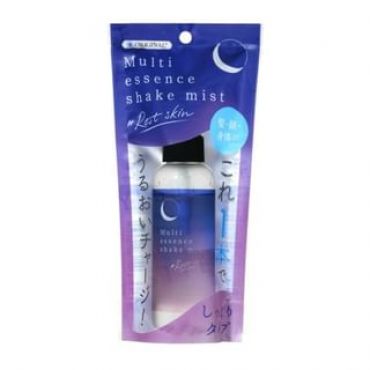 ORIGINAL - Multi Essence Shake Mist Rest Skin Moist 100ml