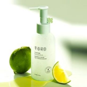 LITTLE DREAM GARDEN - Exfoliator Gel #Gel - 150ml