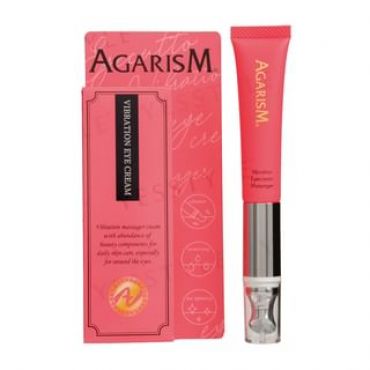 AGARISM - Eyecutto Vibration Eye Cream 15g