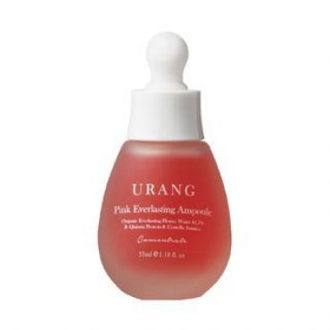 URANG - Pink Everlasting Ampoule 35ml