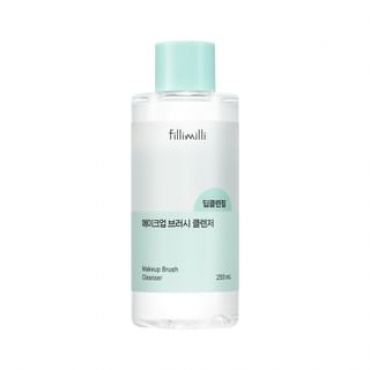 fillimilli - Make Up Brush Cleanser 2025 Version - 250ml