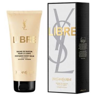 YSL - Libre Baume De Parfum Pour Le Corps Perfumed Body Balm 200ml