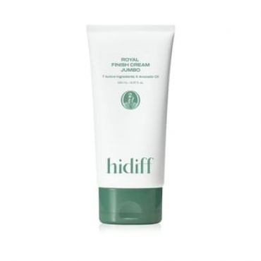 hidiff - Royal Finish Cream Jumbo 150ml