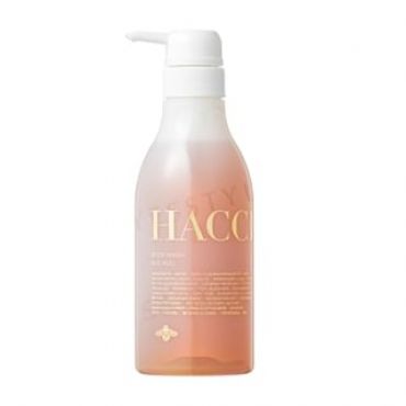 HACCI - Body Wash Bee Hug 385ml