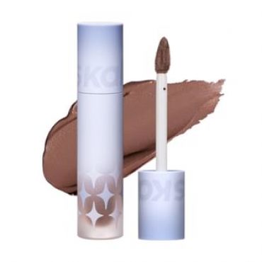 Kaleidos - Polar Placid Collection Cloud Lab Lip Clay - 4 Colors #NU12 Echo Valley - 2.4g