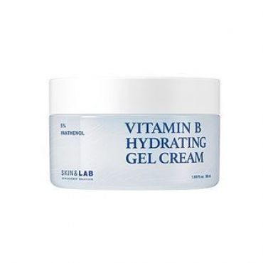 SKIN&LAB - Vitamin B Hydrating Gel Cream 50ml