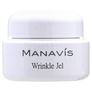 MANAVIS - Wrinkle Gel 30g