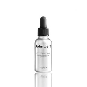 John Jeff - Multi-Peptide Serum 30ml