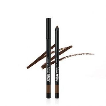 MERZY - The First Gel Eyeliner - 14 Colors #G2 Dutch Brown