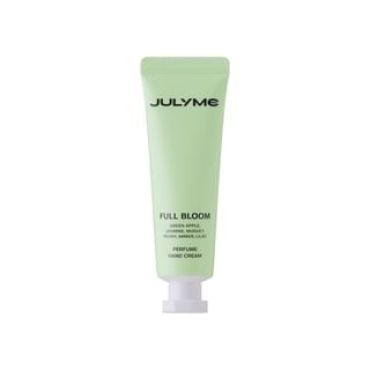 JULYME - Perfume Hand Cream - 4 Types 2026 Version - Full Bloom