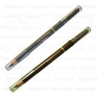 CEZANNE - Eyebrow With Spiral Brush Natural Brown