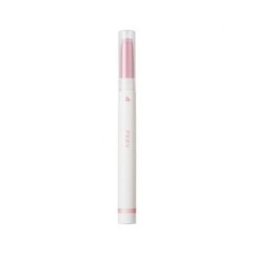 FEEV - Bouncy Lip Liner - 3 Colors #03 Define