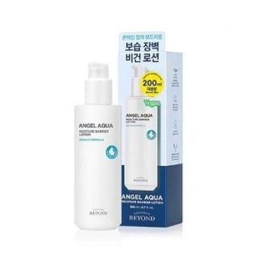 BEYOND - Angel Aqua Moisture Barrier Lotion 200ml