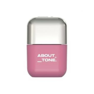 ABOUT_TONE - Blur Fit Tint Mini - 6 Colors #03 Cool Berry