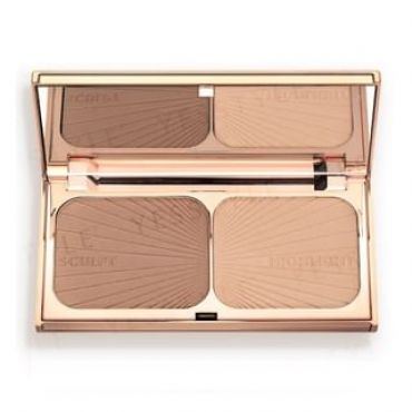 Charlotte Tilbury - Filmstar Bronze & Glow Light to Medium