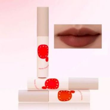 FOREVER KEY - Matte Water Lip Mud - N01-N03 #N01 - 2g
