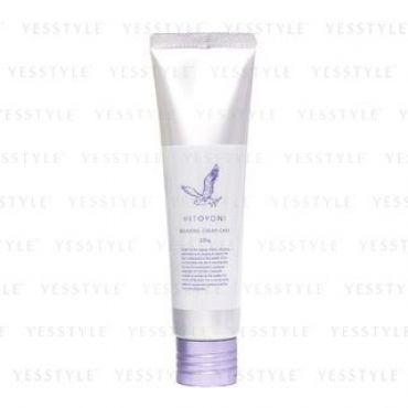 DEMI - Hitoyoni Relaxing Cream 100g