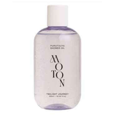 MOTON - Purutsuya Shower Oil Twilight Journey - 300ml