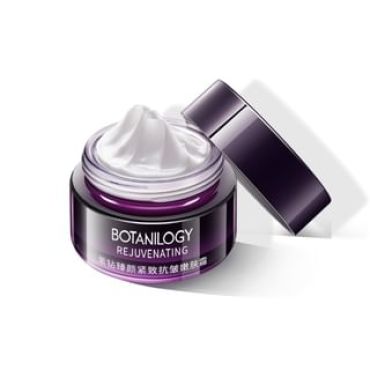 FRANIC - BOTANILOGY Rejuvenating Anti-Wrinkle Firming Cream 50g