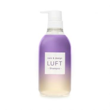 LUFT - Care & Design Shampoo D 500ml