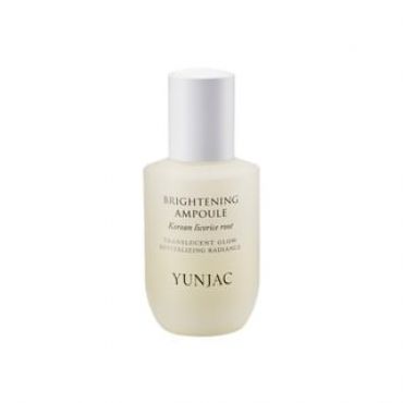 YUNJAC - Brightening Ampoule 30ml