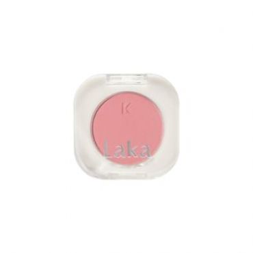 Laka - Mono Eyeshadow - 26 Colors #918 Florist