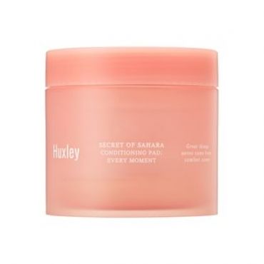 Huxley - Conditioning Pad Every Moment 60 pads