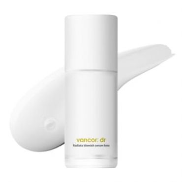 VANCOR - Radiata Blemish Serum Loto 30ml