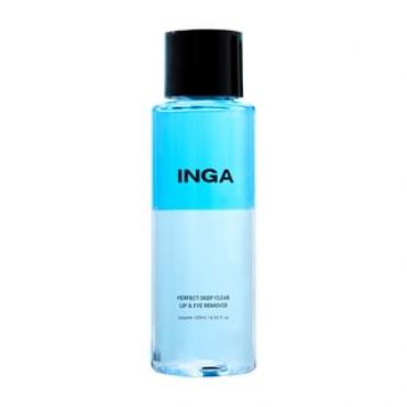 INGA - Perfect Deep Clear Lip & Eye Remover 120ml