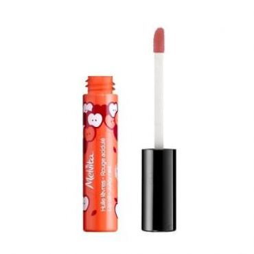 Melvita - Lip Oil Juicy Red 7ml