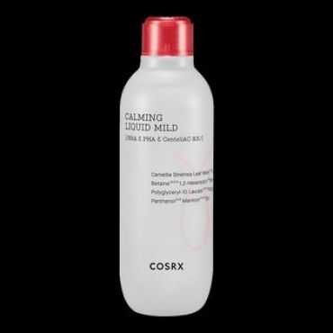 COSRX - AC Collection Calming Liquid Mild 125ml 125ml