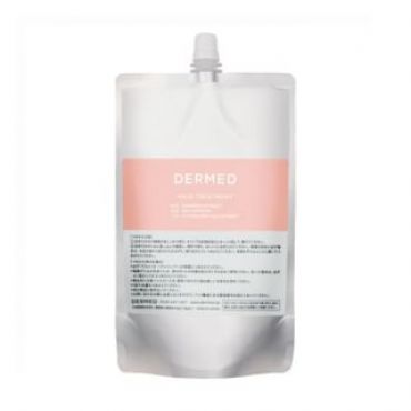 DERMED - Hair Treatment Herbal Citrus - 240ml Refill