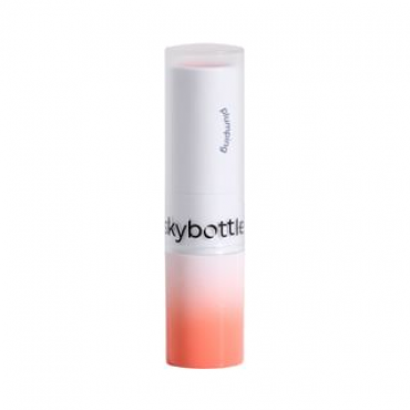 skybottle - Volumizing Color Lip Balm - 3 Colors #02 Dear Coral