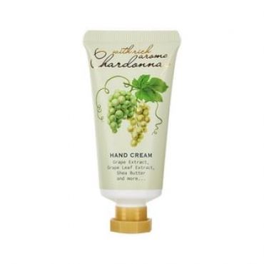 GPP - Chardonnay Hand Cream Chardonnay - 30ml