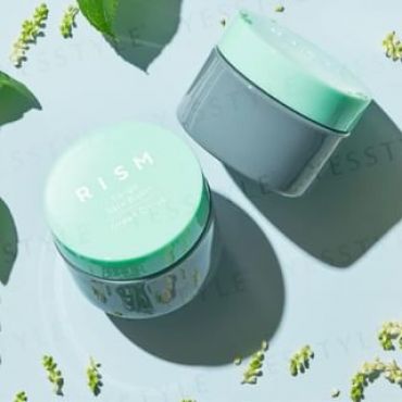 Sun Smile - RISM To-Go Skin Balm Green Citrus - 18g