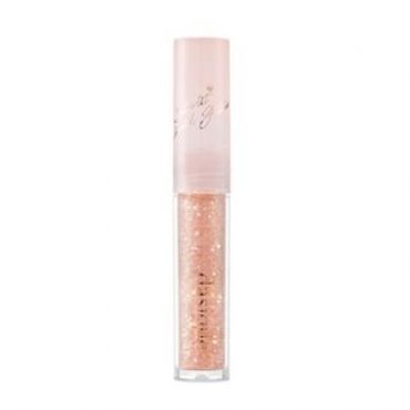 dasique - Starlit Jewel Liquid Glitter - 8 Colors #07 Moon Stone