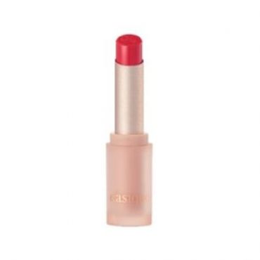 dasique - Mood Glow Lipstick - 8 Colors #08 Cherry Drop