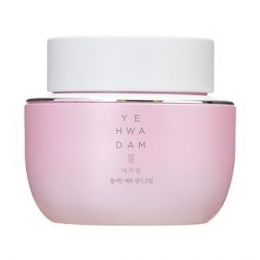 THE FACE SHOP - Yehwadam Revitalizing Cream 50ml